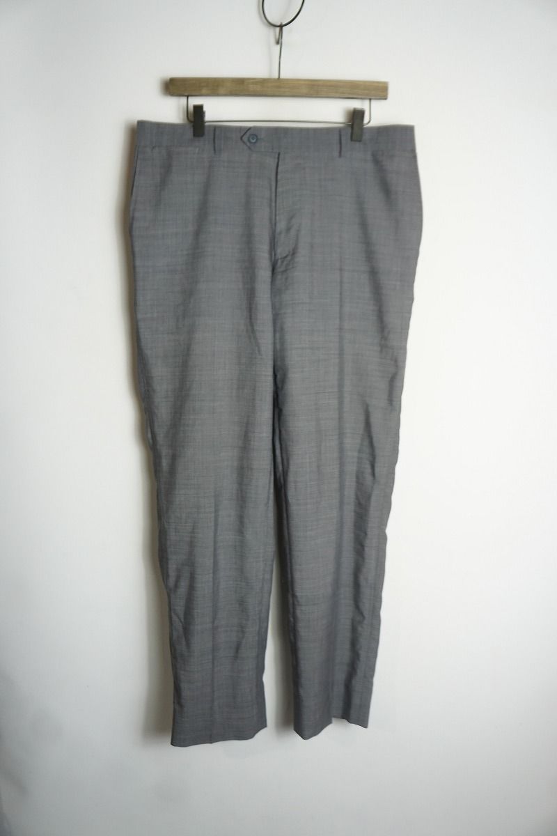 TOMORROWLAND PILGRIM トゥモローランド ピルグリム Ermenegildo Zegna