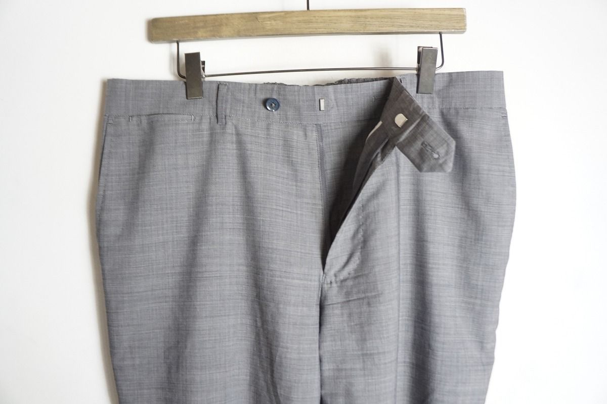 TOMORROWLAND PILGRIM トゥモローランド ピルグリム Ermenegildo Zegna