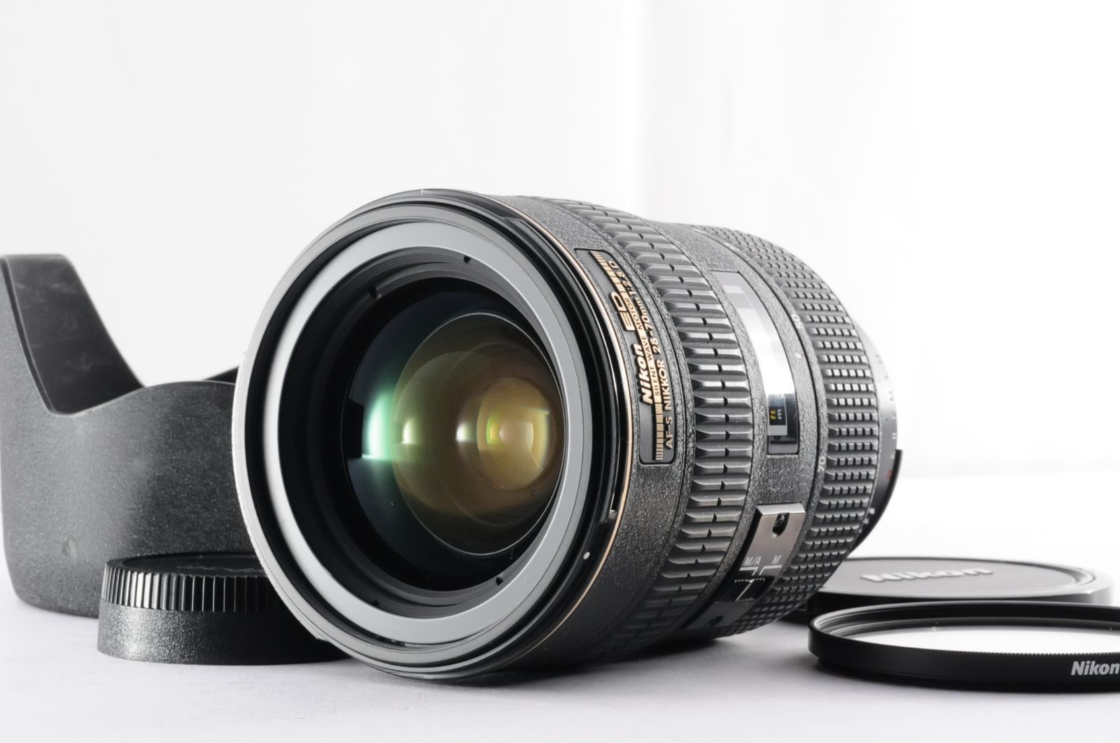 ニコン Nikon ED AF-S NIKKOR 28-70mm F2.8D 1:2.8 AF オート
