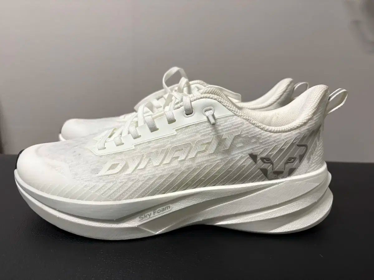 ディナフィット スピード MTN Pro 復活 スニーカー 255