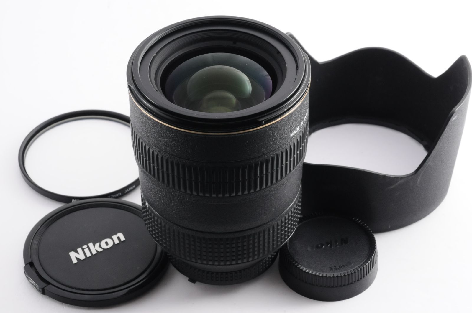 ニコン Nikon ED AF-S NIKKOR 28-70mm F2.8D 1:2.8 AF オート ニコン Nikon ED AF-S NIKKOR 28-70mm F2.8D 1:2.8 AF オート