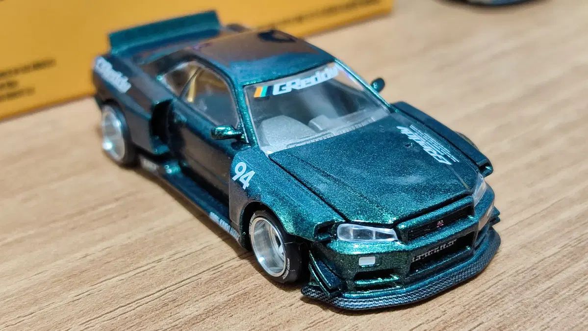 R 34