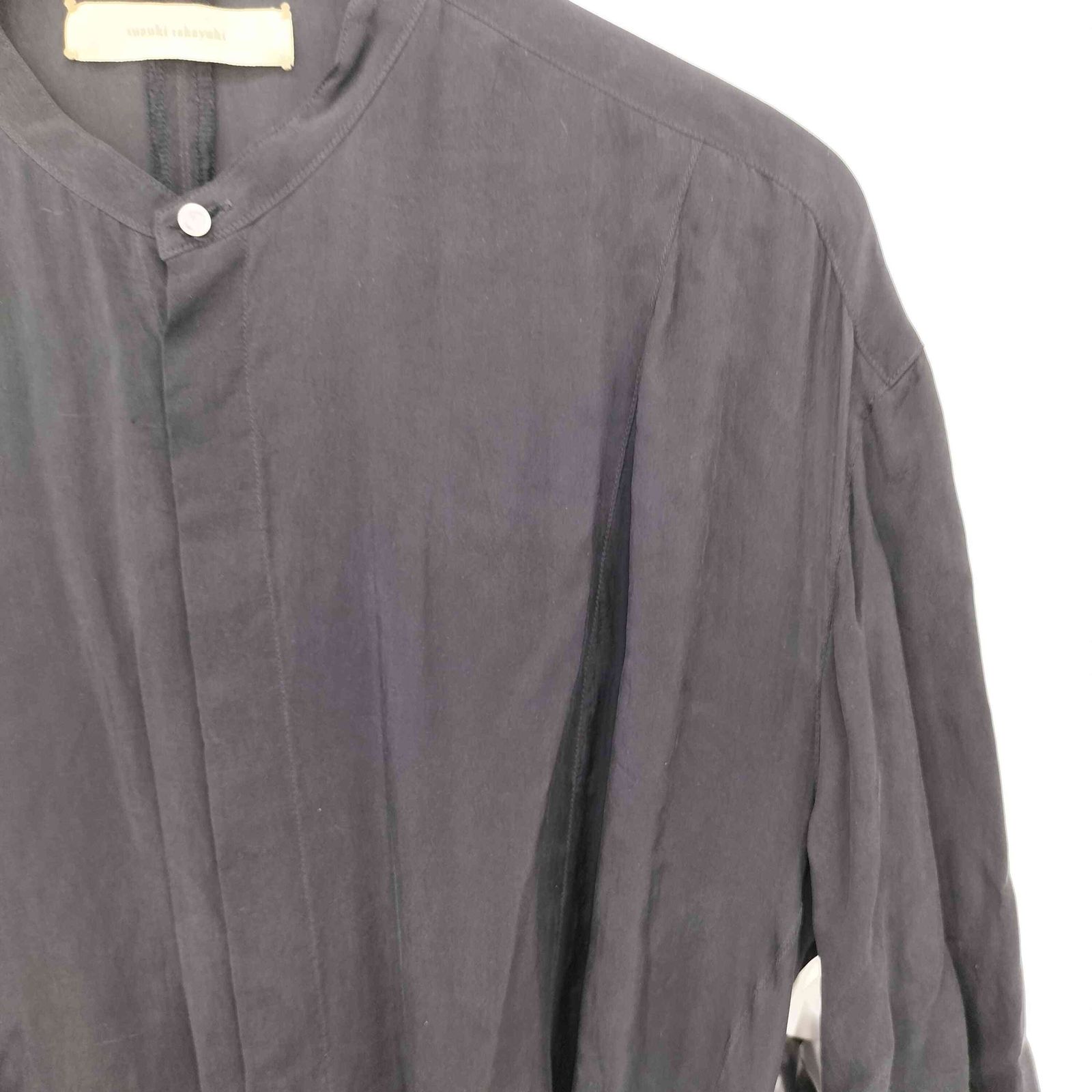 スズキタカユキ suzuki