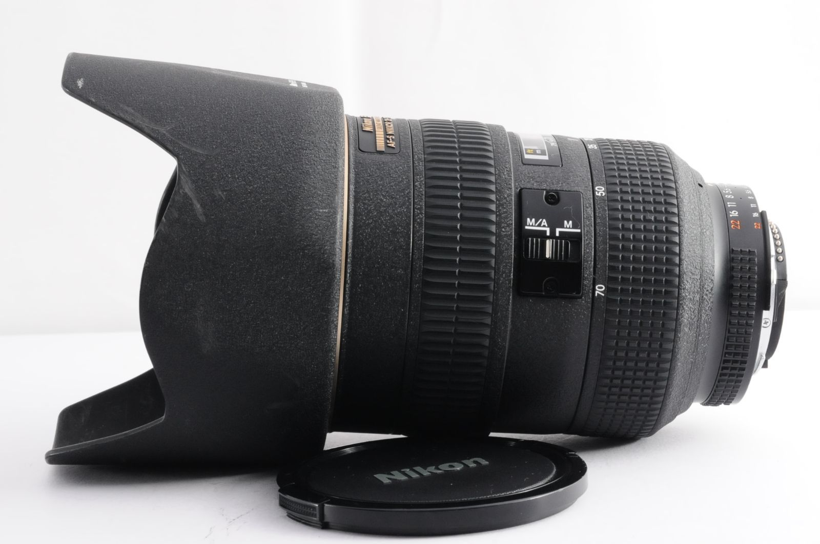 ニコン Nikon ED AF-S NIKKOR 28-70mm F2.8D 1:2.8 AF オート ニコン Nikon ED AF-S NIKKOR 28-70mm F2.8D 1:2.8 AF オート