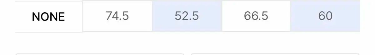 THE MUSEUM VISITOR ファー ジャケット ボア ネイビー