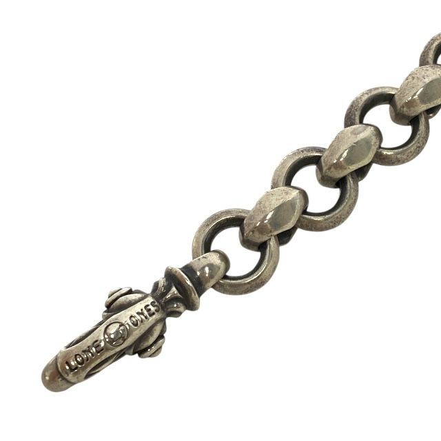 チェーン シルバー