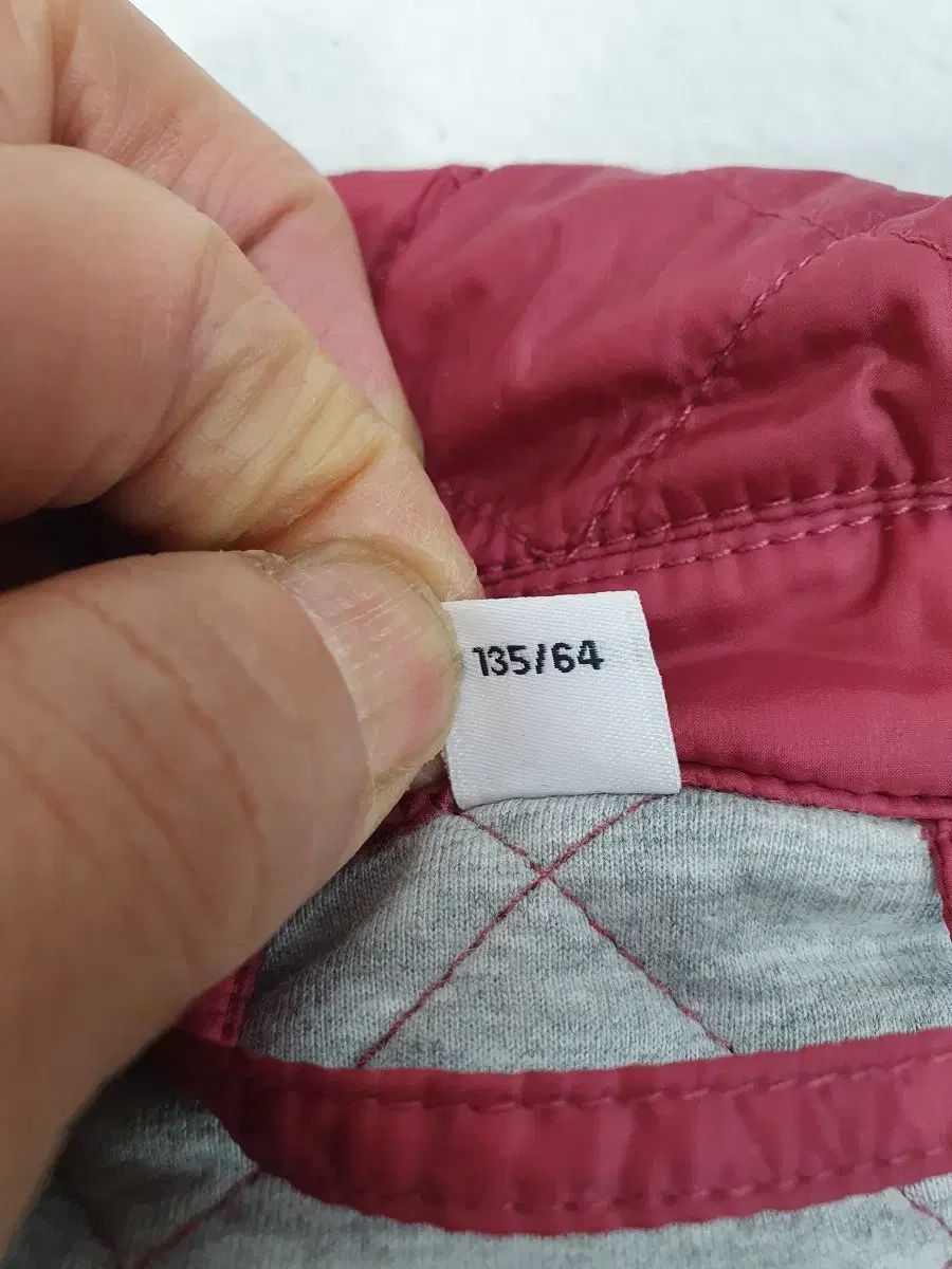 キルティング ジャケット