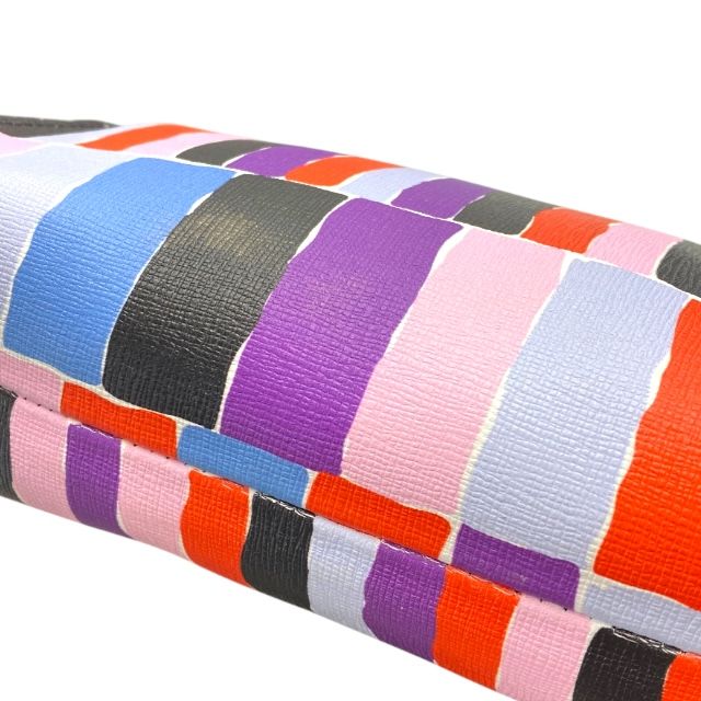 エミリオプッチ ポーチ 小物入れ 化粧ポーチ メイクポーチ マルチ