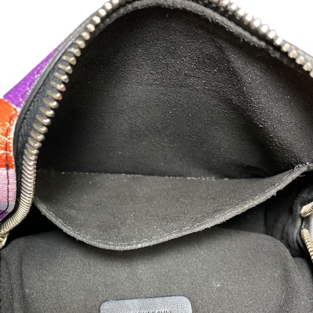 エミリオプッチ ポーチ 小物入れ 化粧ポーチ メイクポーチ マルチ