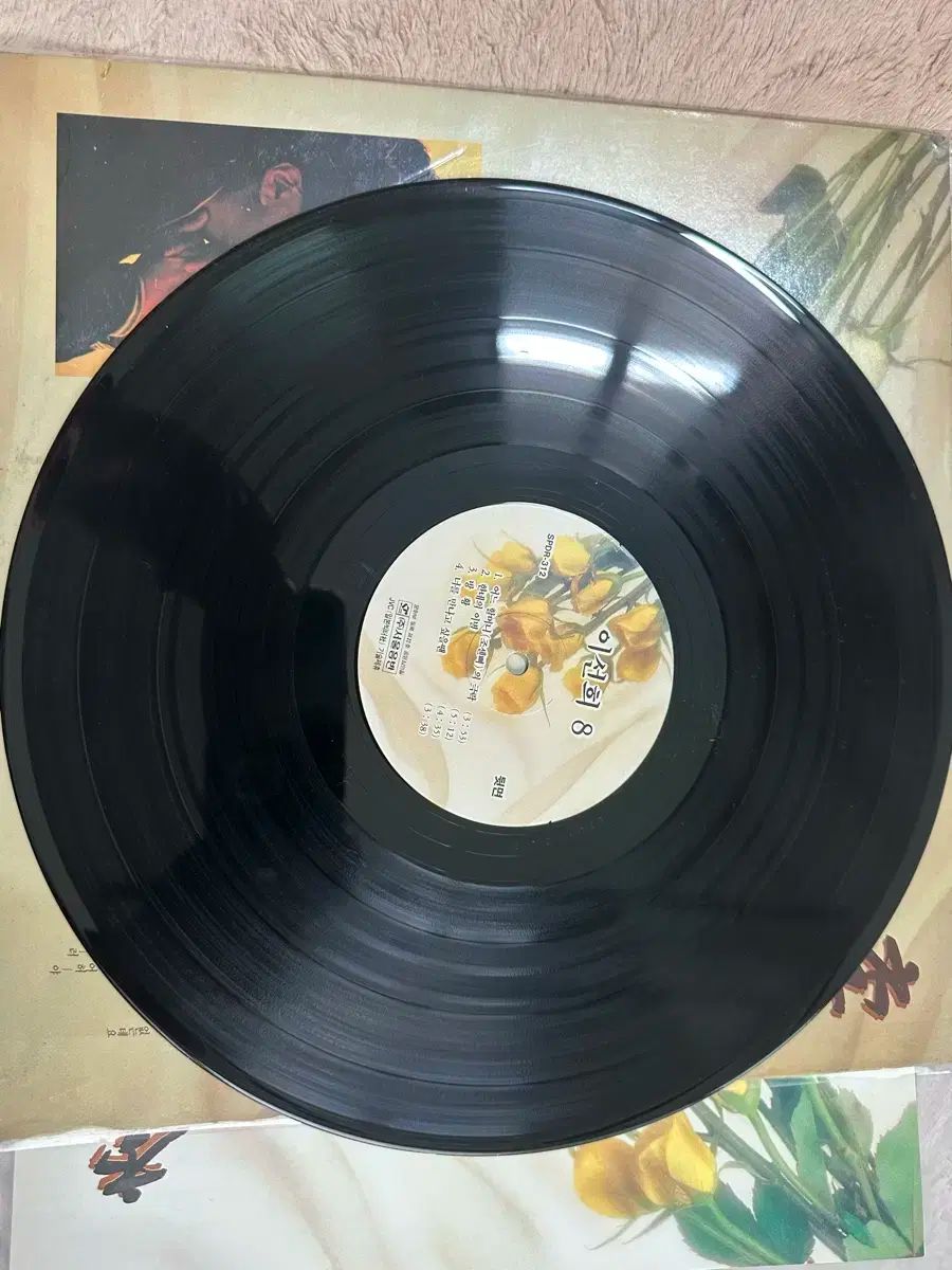 ソウルのアルバム