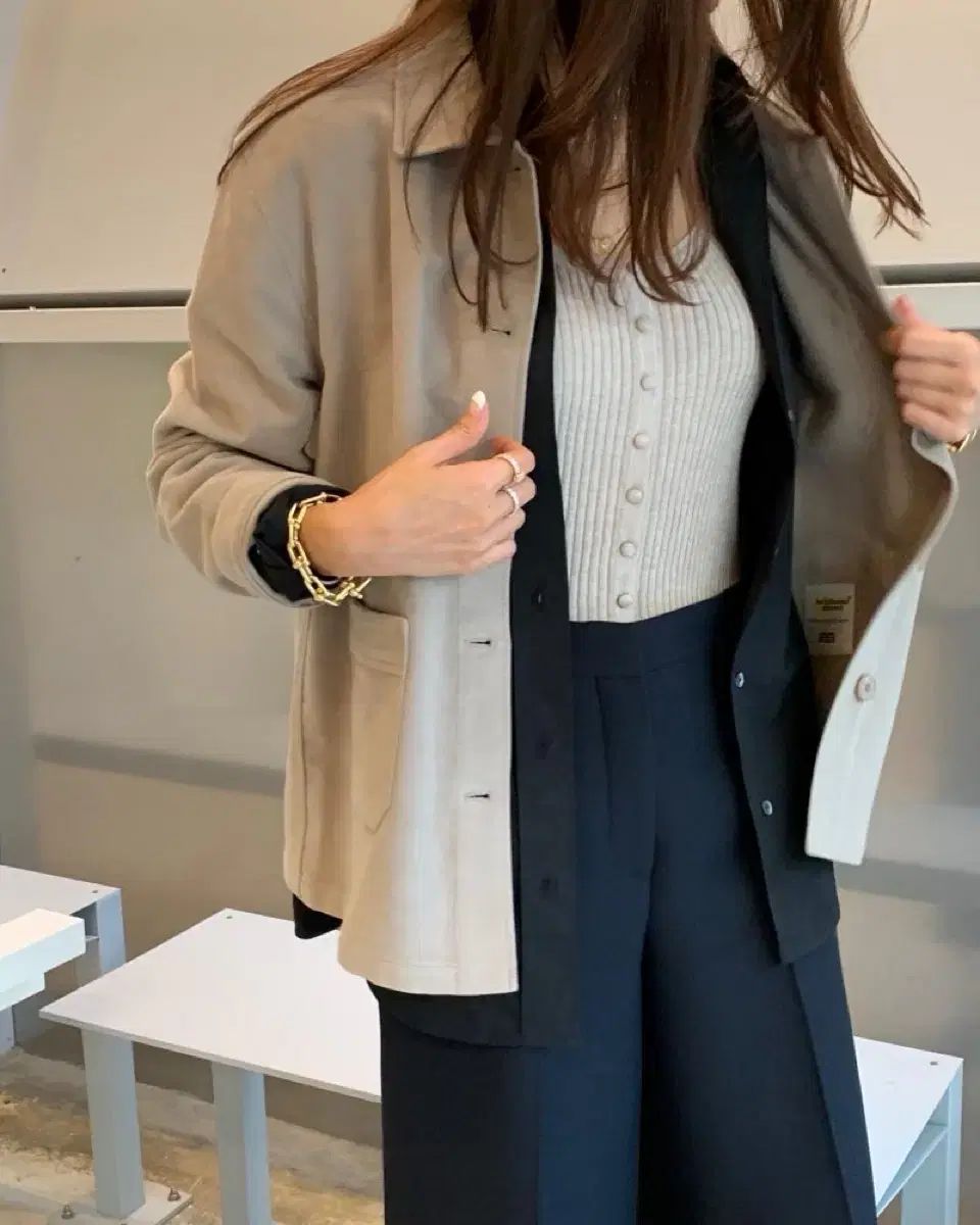 ソユム コーデュロイ ウォーク ジャケット GULLKHAN_COM