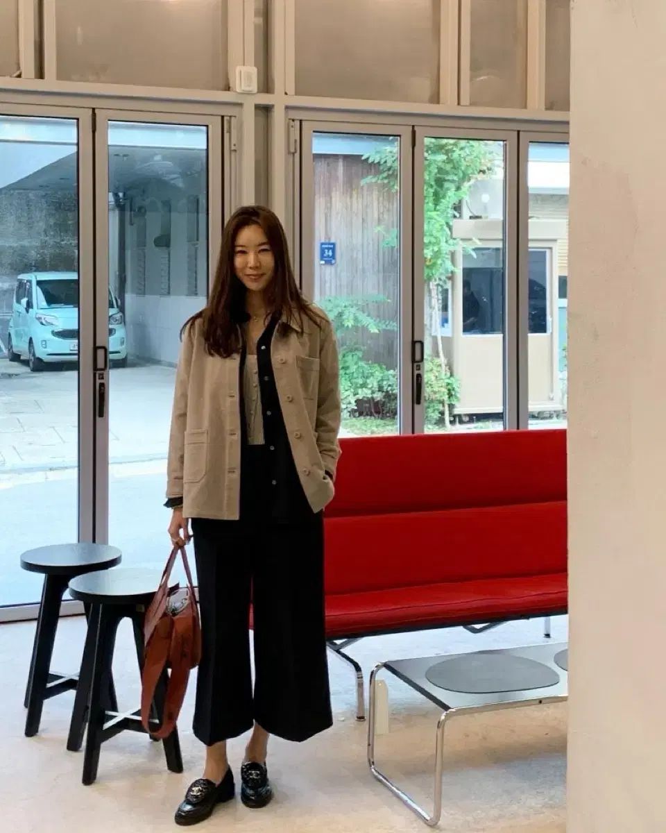 ウォーク ジャケット