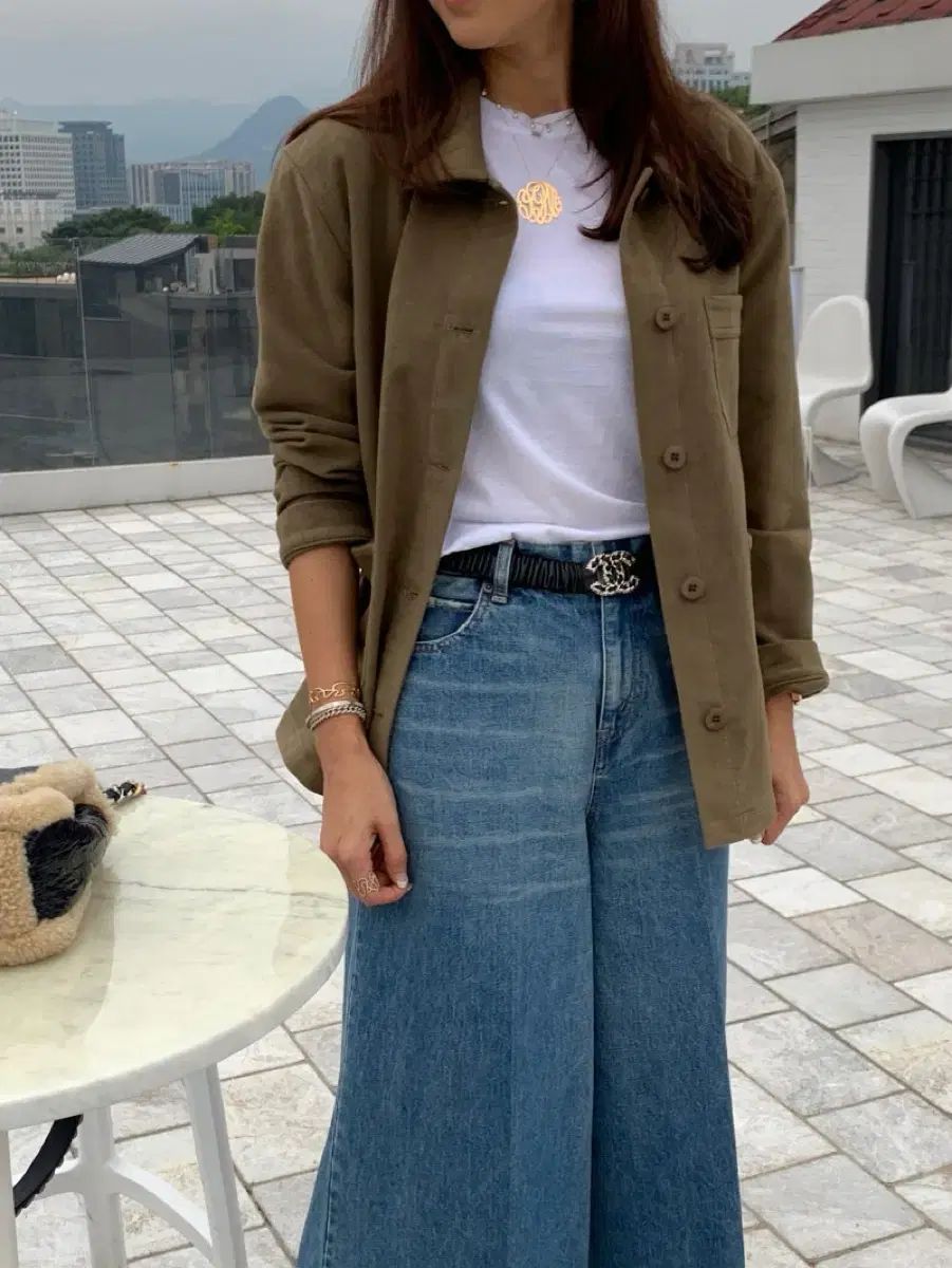 ウォーク ジャケット