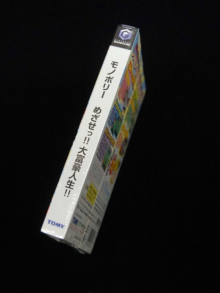 GC ゲームキューブ