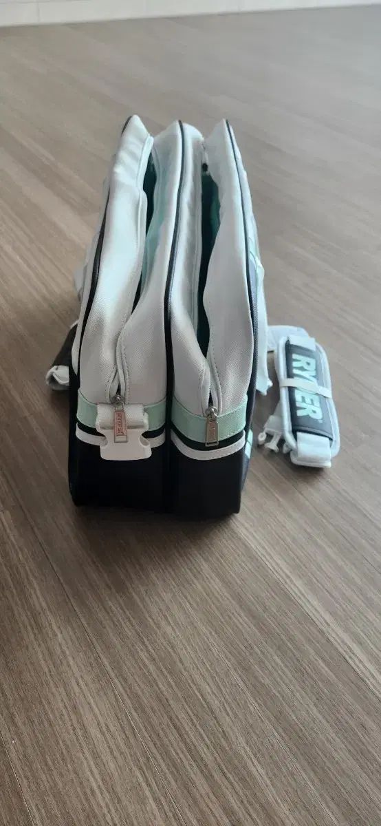 バッグ ショルダーストラップ