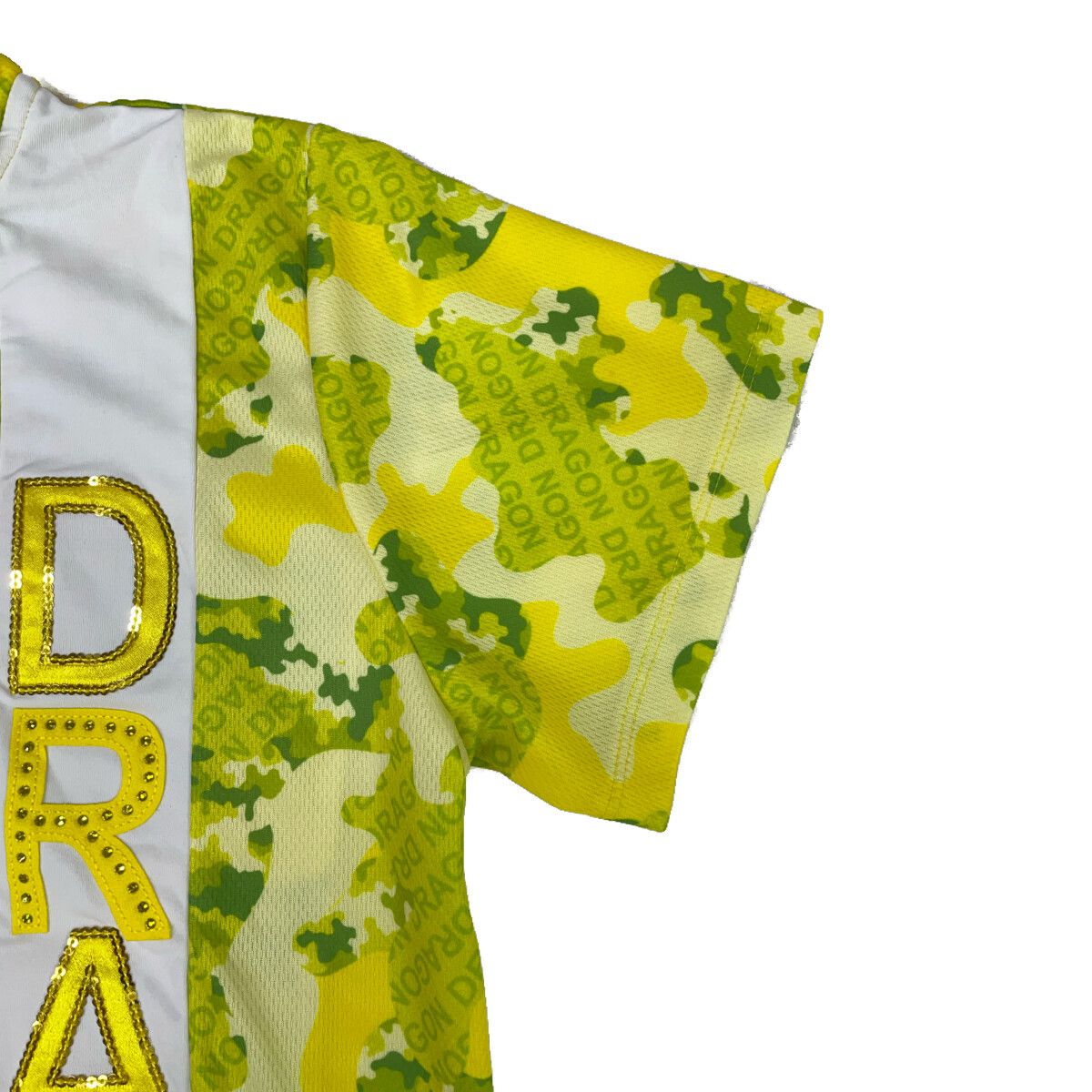 レディース ダンスウィズドラゴン DANCE WITH DRAGON セットアップ 2(M