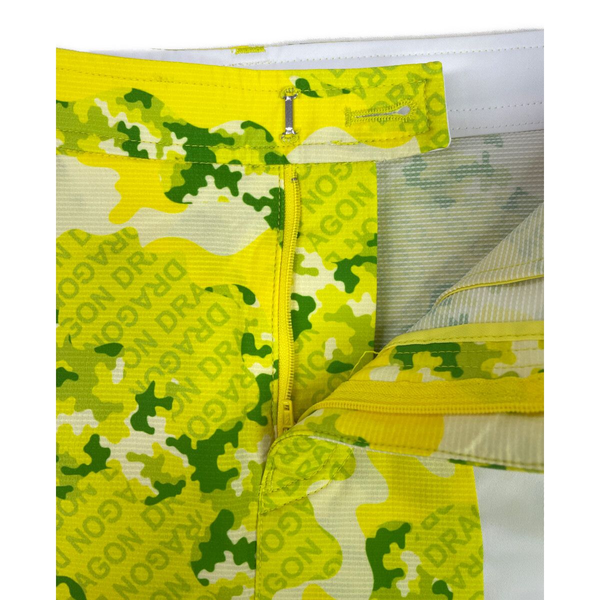 レディース ダンスウィズドラゴン DANCE WITH DRAGON セットアップ 2(M