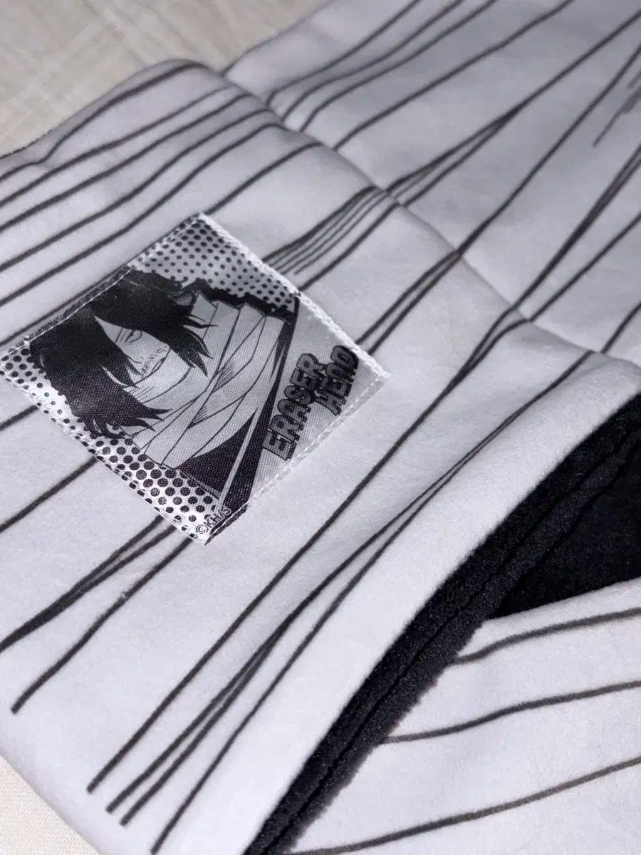 ネックウォーマー マフラー