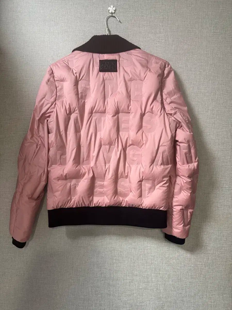 パーリーゲイツ ゴルフダウン90