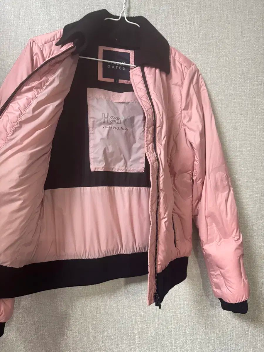 パーリーゲイツ ゴルフダウン90 LLC-HASEGAWATOSO_COM