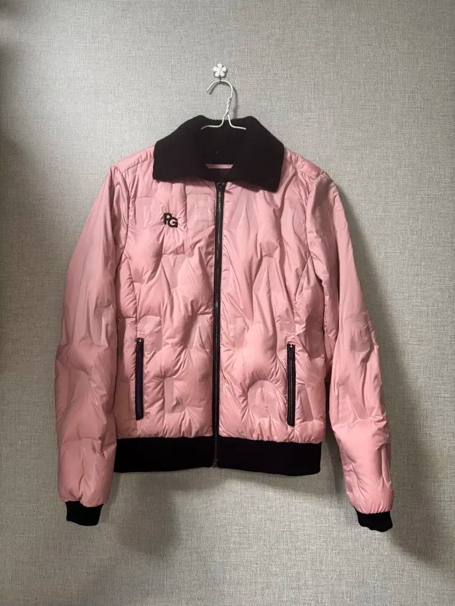 パーリーゲイツ ゴルフダウン90