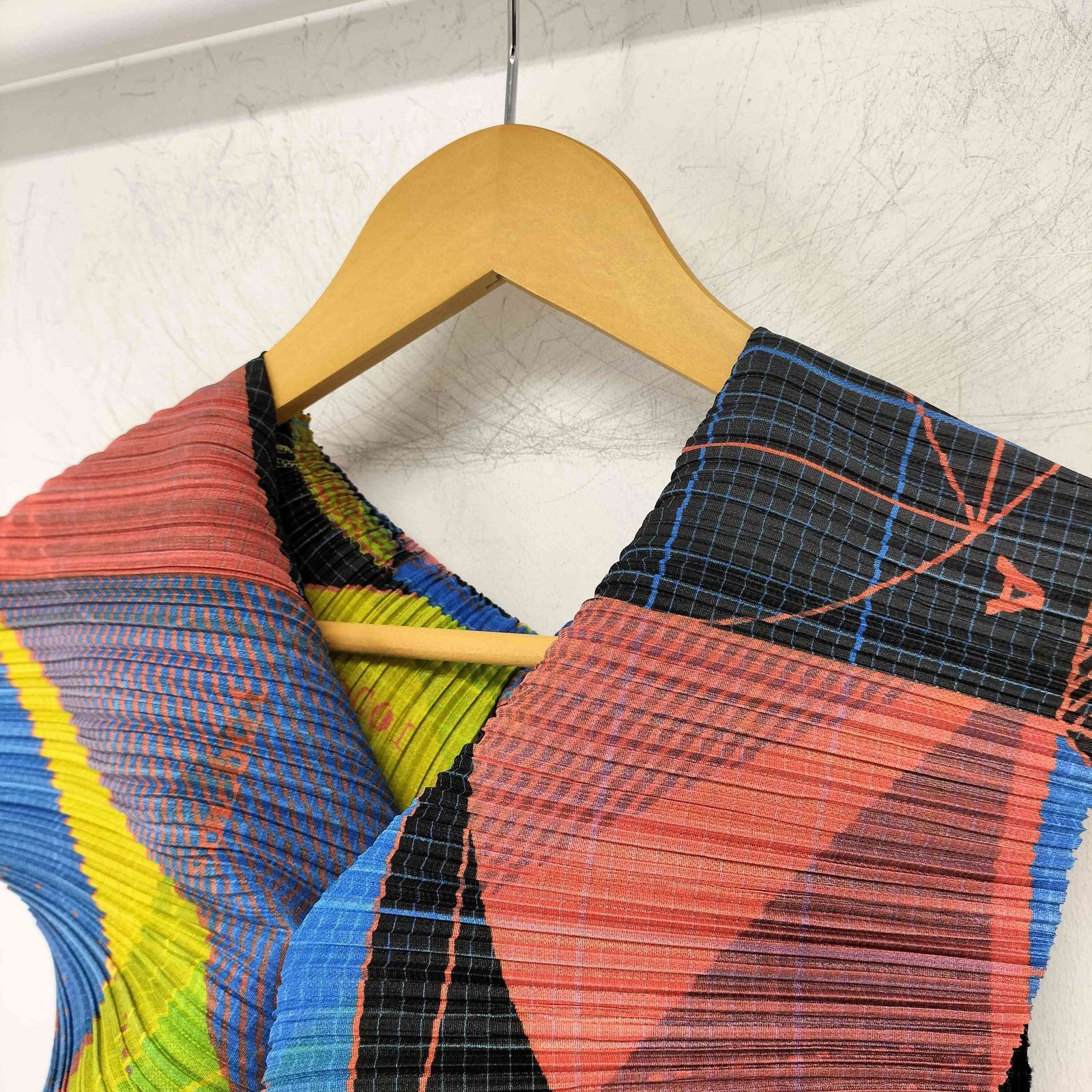 プリーツプリーズイッセイミヤケ PLEATS