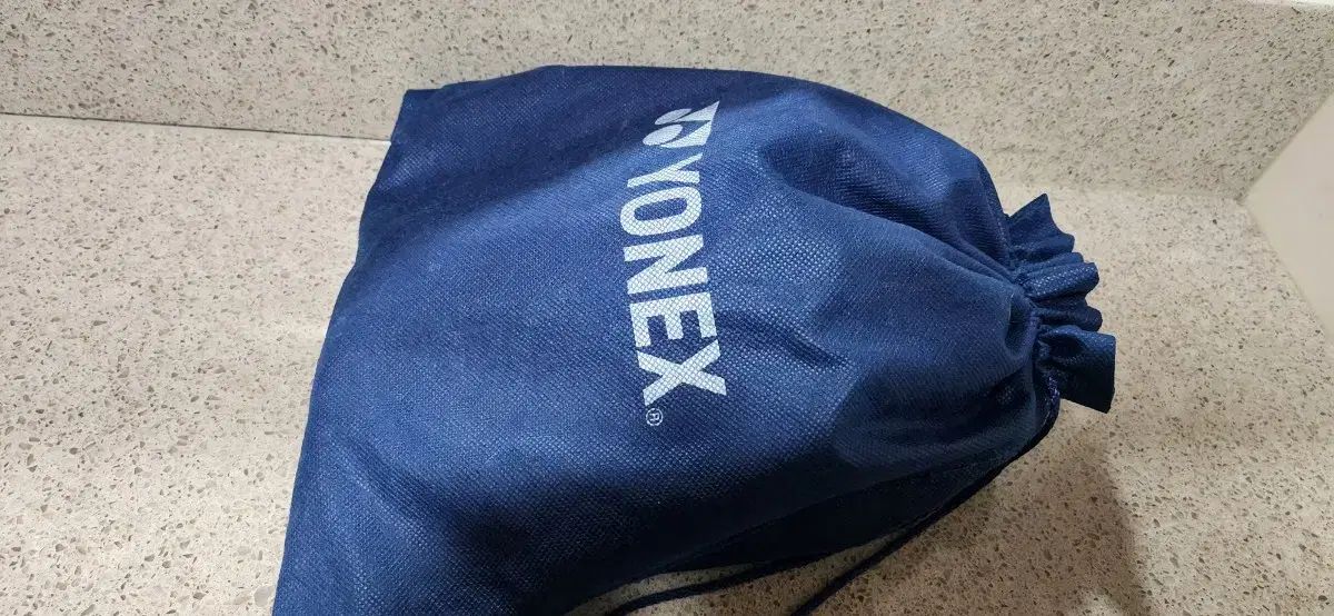  ヨネックス テニス バドミントンシューズ パワークッション ブルー size 26.5 その他 バドミントン