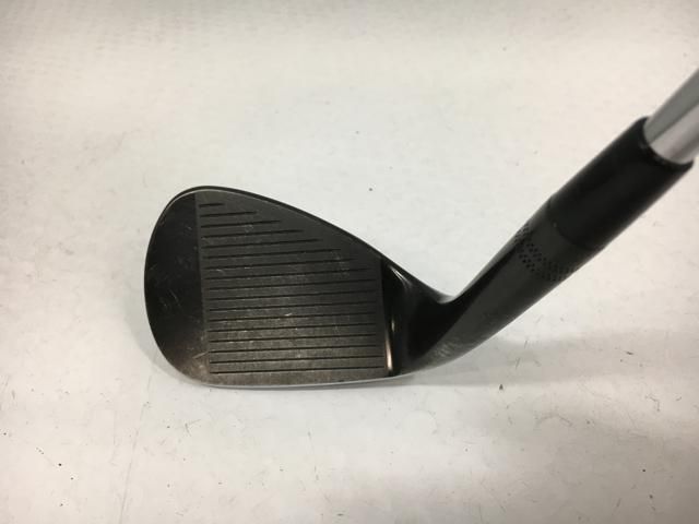 ゴルフクラブ タイトリスト ボーケイ コールドフォージド ウェッジ ブラック 56.10 M 2015 D G SW