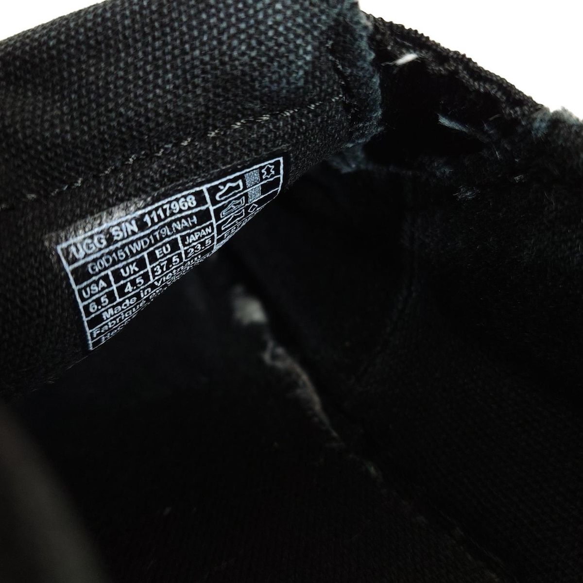 23.5 レディース