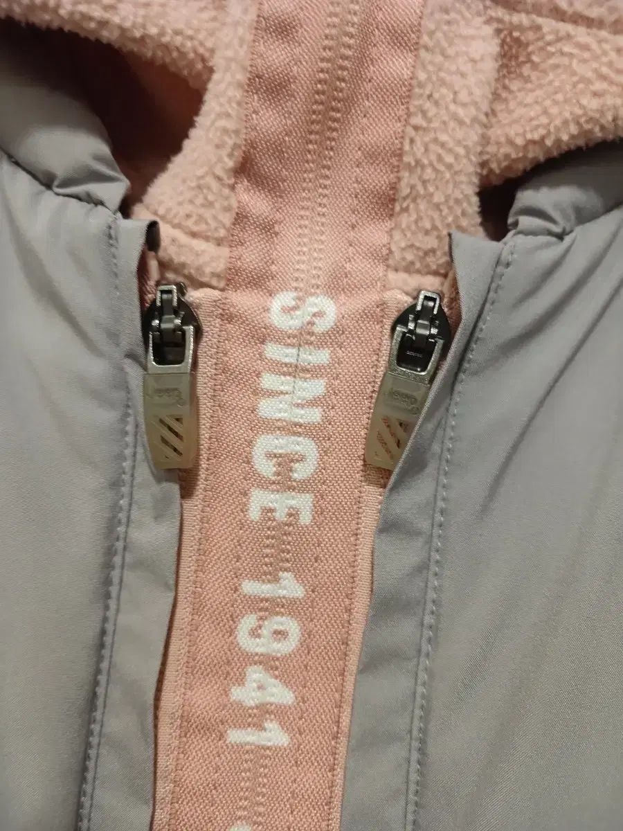 Jeep レディース フリース レイヤード アウター M サイズ GULLKHAN_COM