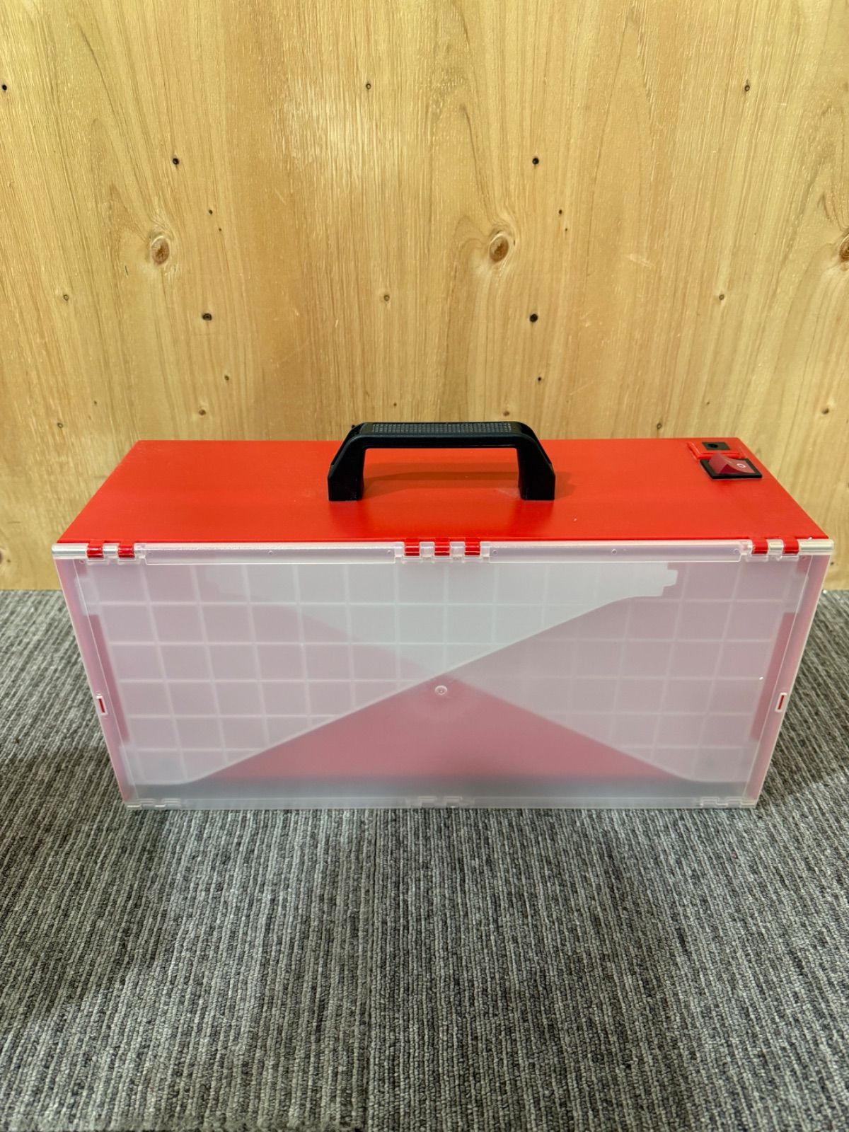 エアテックス スプレーブース