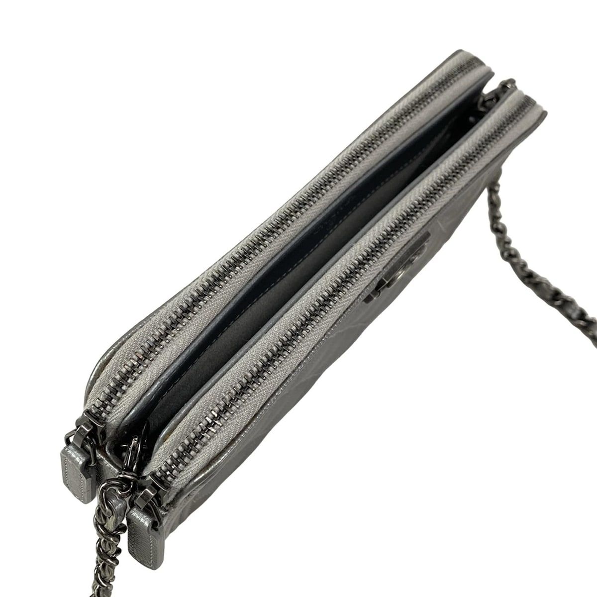 マトラッセ ボーイシャネル