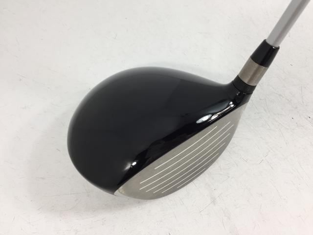 ゴルフクラブ ミズノ MP CRAFT ドライバー 2015 FUBUKI J 50 1 W