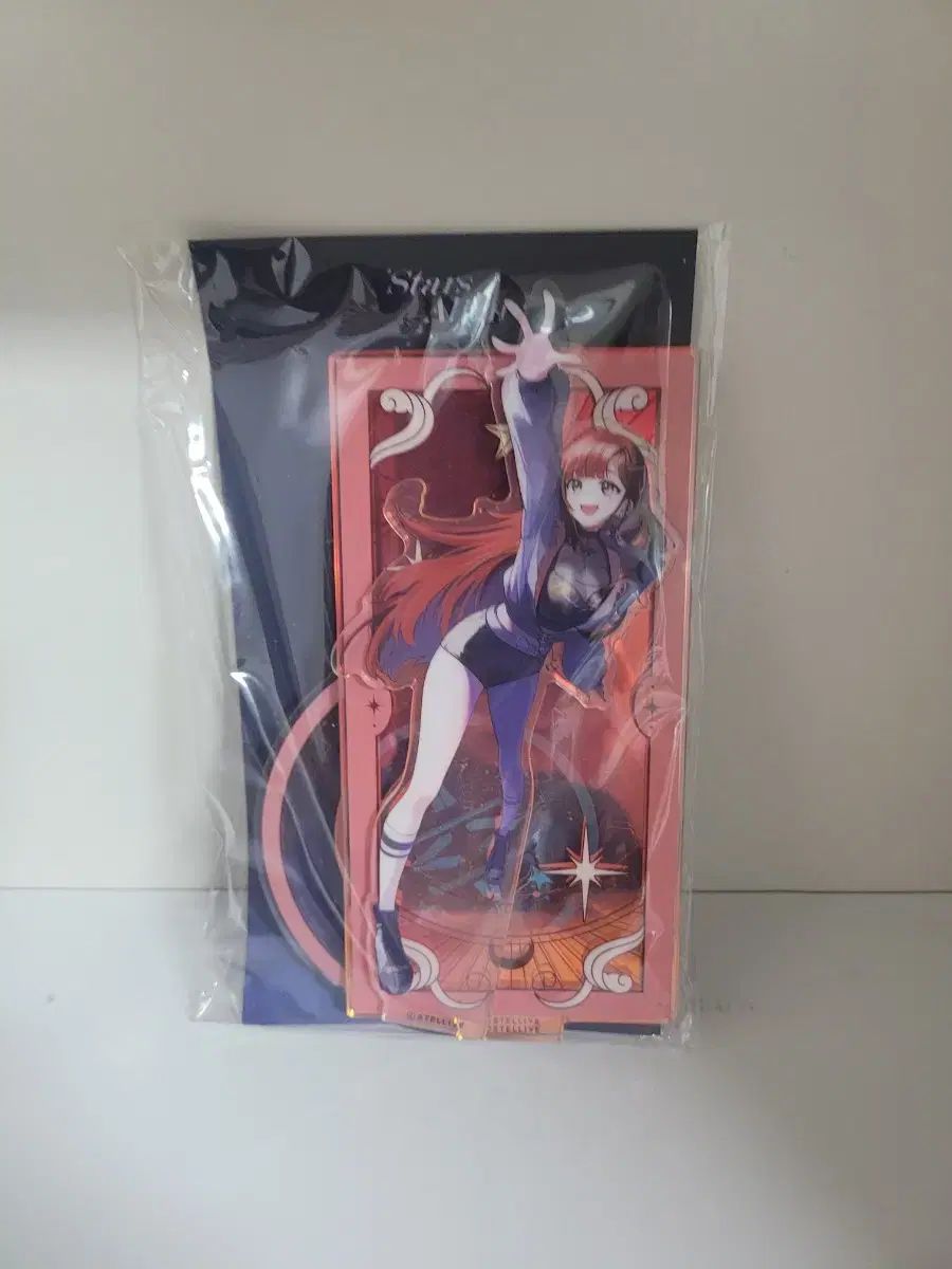 ムードライトスタンド