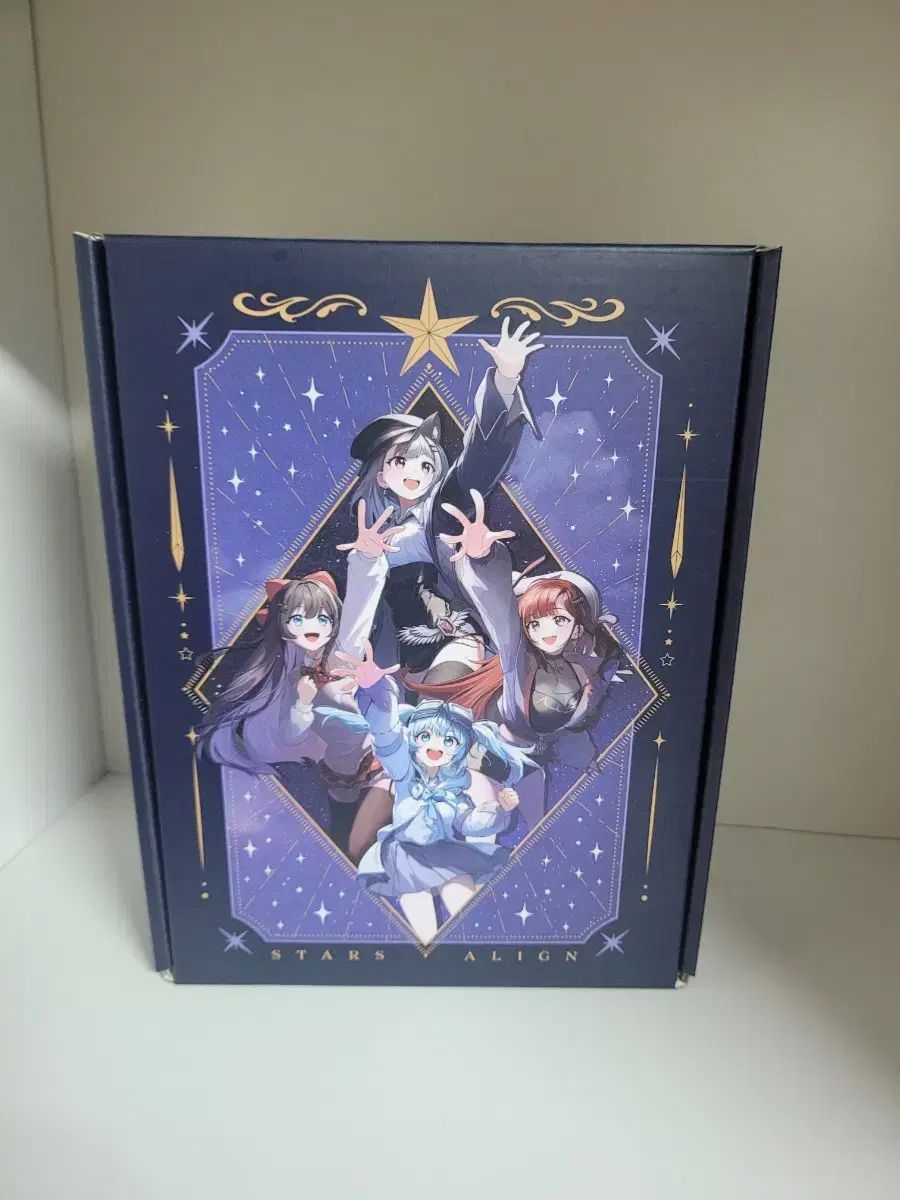 黒川 あかね リー 1st アルバム アクリル スタンド ムードライトスタンド