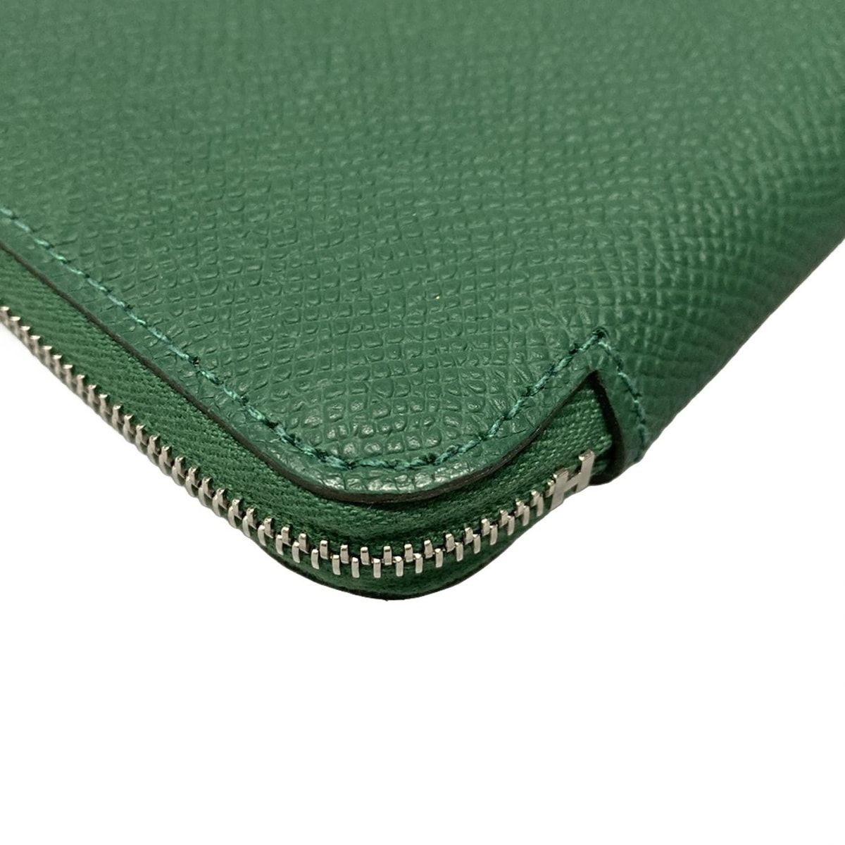 ヴェールモワイヤン シルバー金具