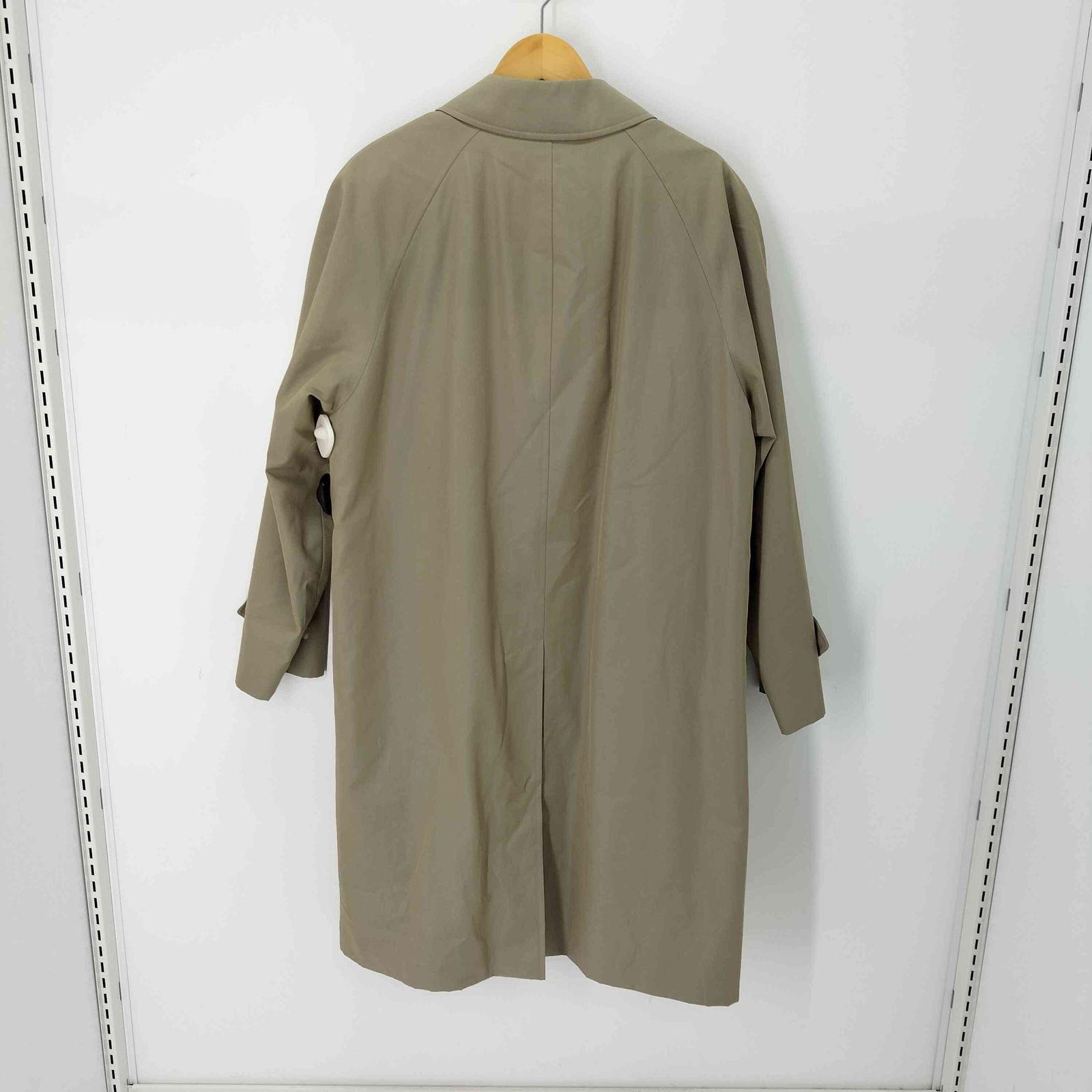 バーバリーロンドン BURBERRY LONDON ライナー付 裏地ノヴァチェックステン コート メンズ 表記無