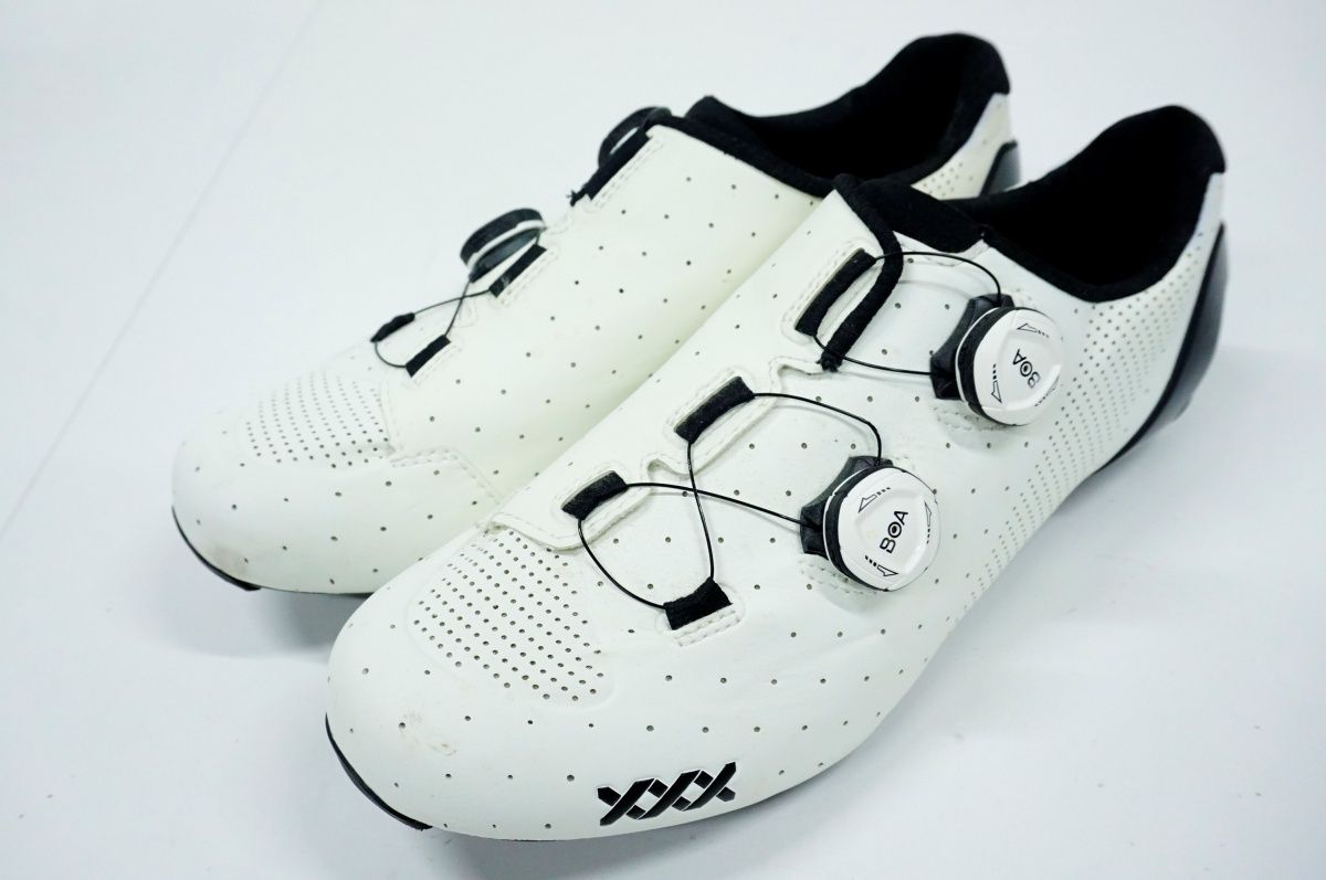 BONTRAGER ボントレガー XXX ROAD 43 27.7cm シューズ バイチャリ名古屋大須店