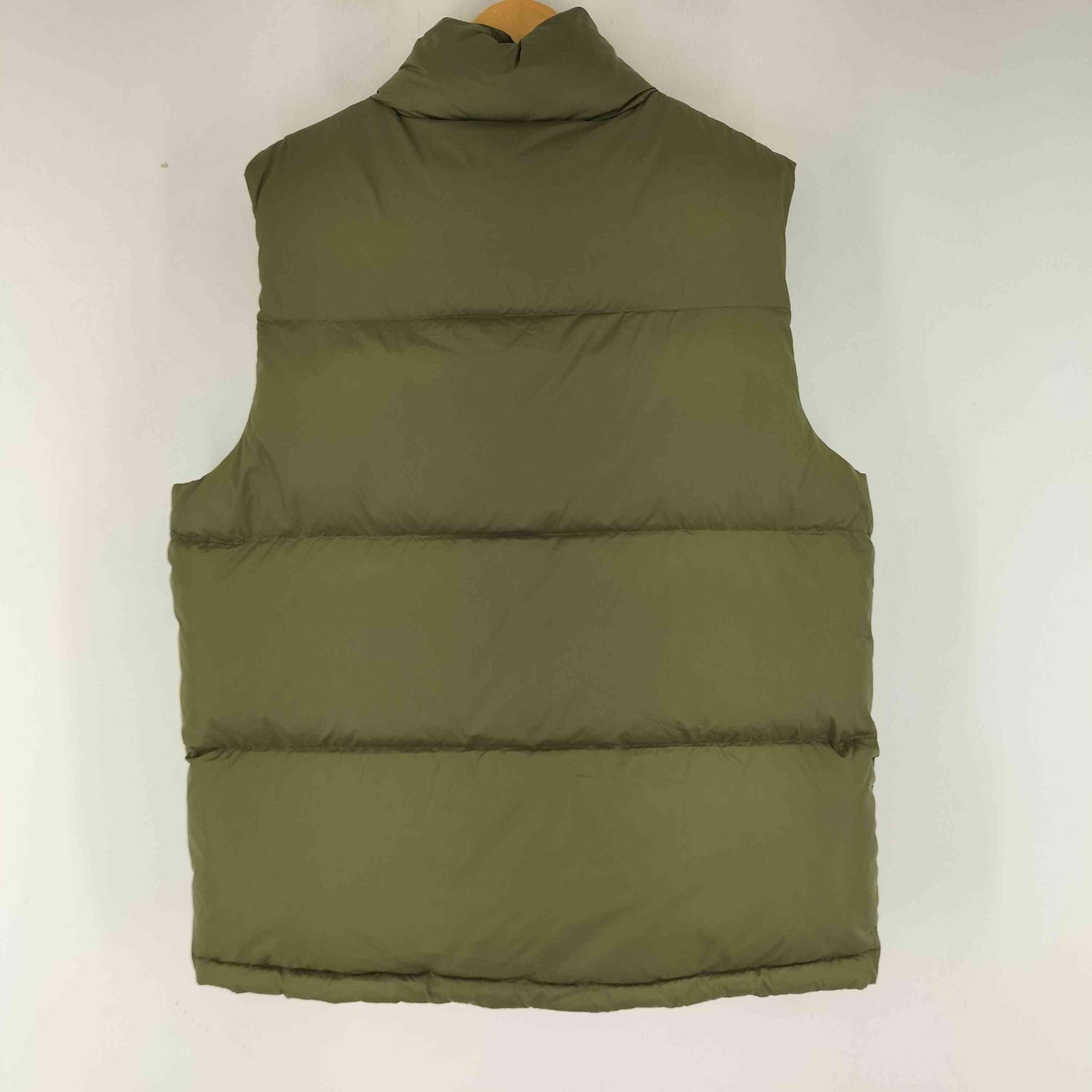 ユーズドフルギ 古着 HOLZWEILER ダウンベスト メンズ 表記無