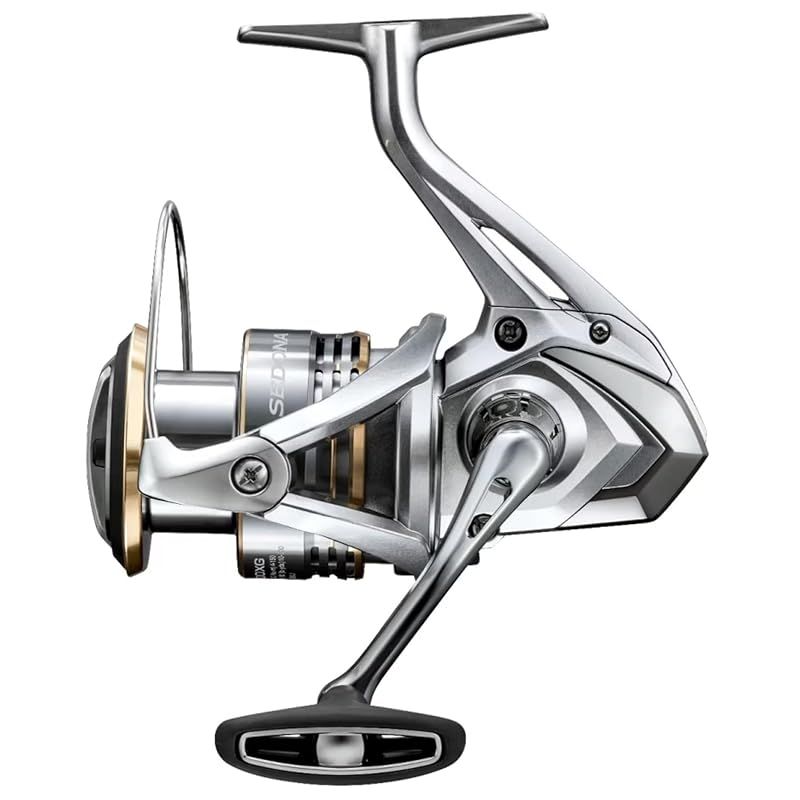 シマノ SHIMANO スピニングリール 23 セドナ 4000XG