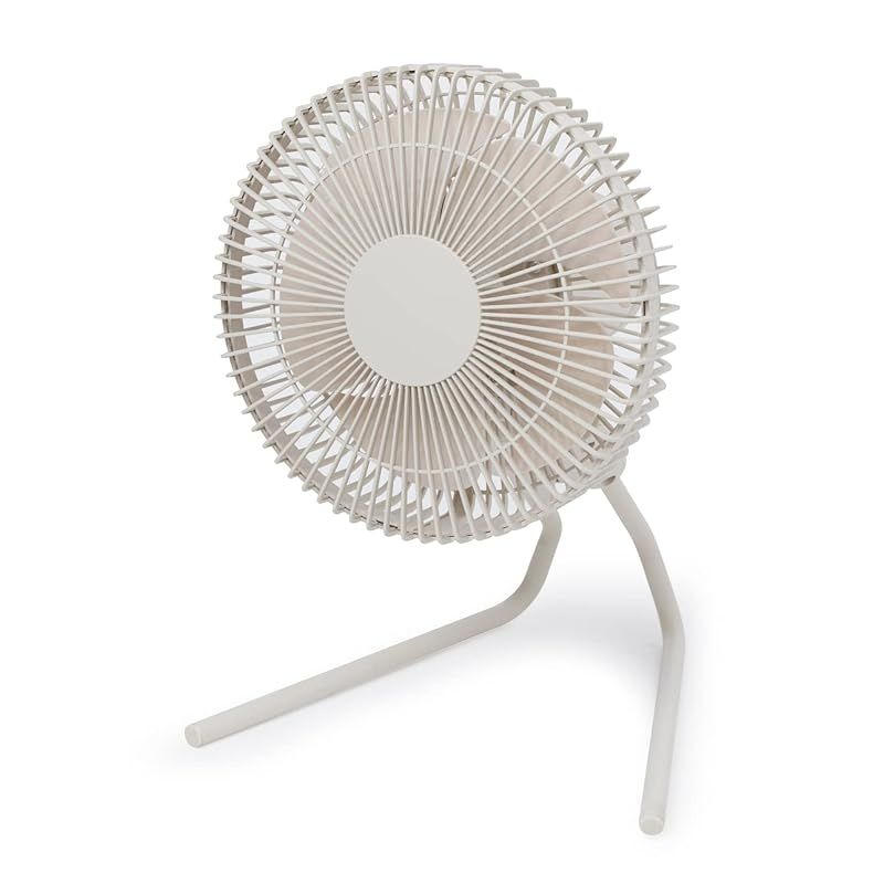 シロカ ポータブルコードレス扇風機 ANDONFAN アンドンファン コードレスタイプ 持ち運び便利 風量調整6段階 キャンプ アウトドア SF-PC171 サンドベージュ