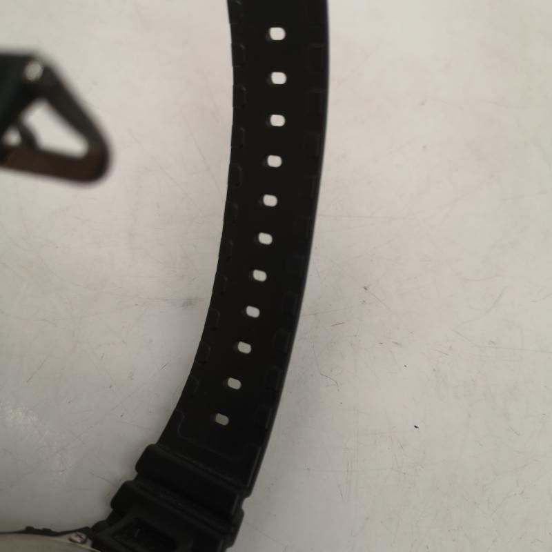  ジーショック ワールドタイム タフ ソーラー 腕時計 G-5600 UE CASIO メンズ - ISItems 古着 腕時計(デジタル) 時計