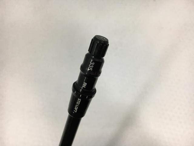 お買い得品！【中古ゴルフクラブ】【美品】テーラーメイド シャフト単品 (テーラーメイド スリーブ付) PROFORCE 65 M40X JP SPEC 1W【14日間返品OK】 返品OK 【中古ゴルフクラブ】【超美品】テーラーメイド シャフト単品