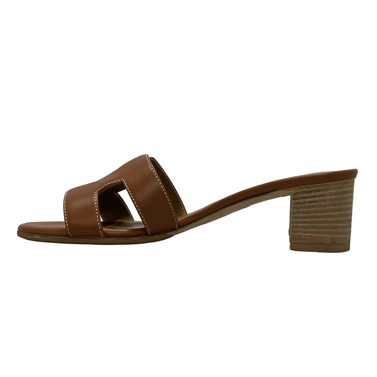 アウトソール張替済 レザー