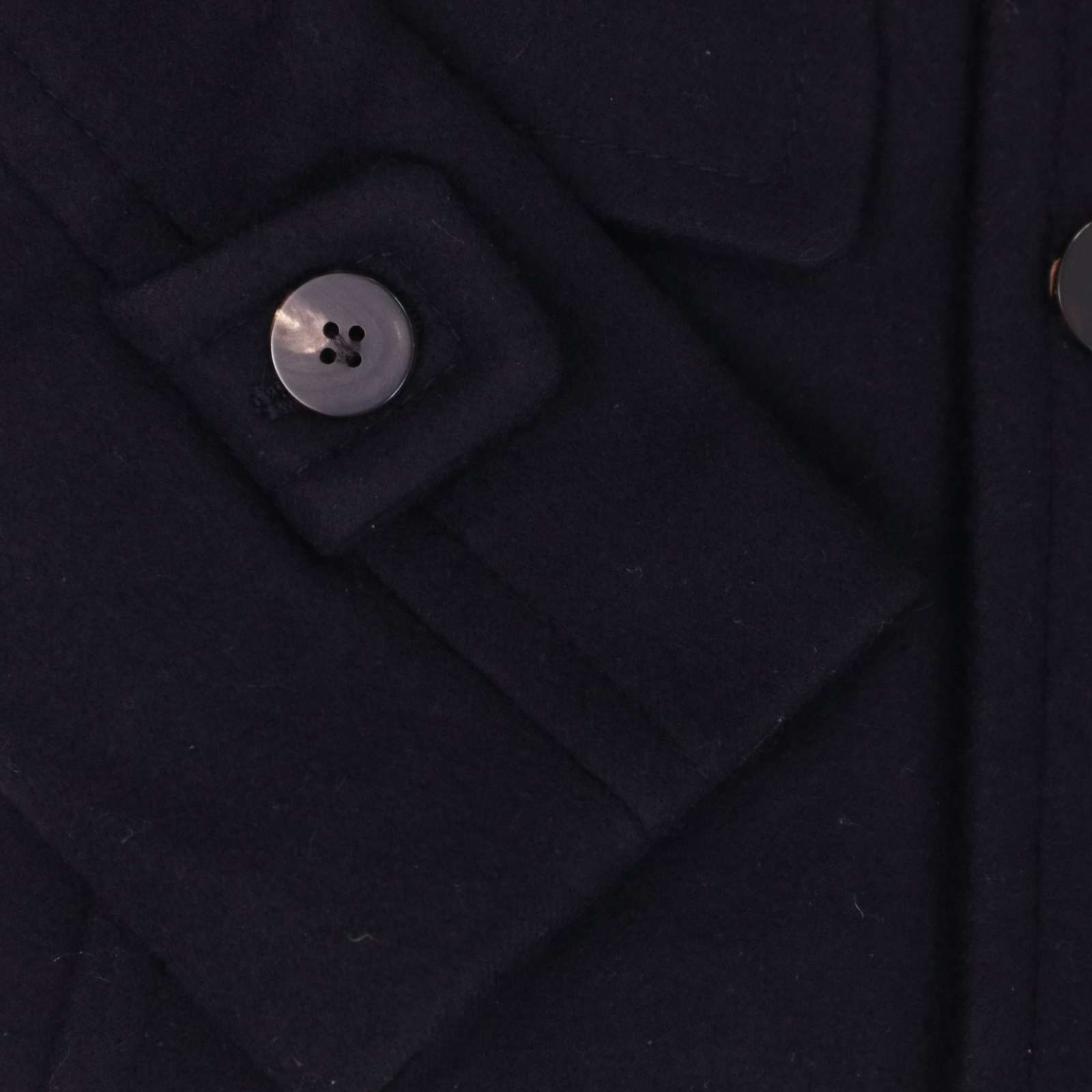 Deuxieme Classe ドゥーズィエム クラス 秋冬☆ メルトン ウール P