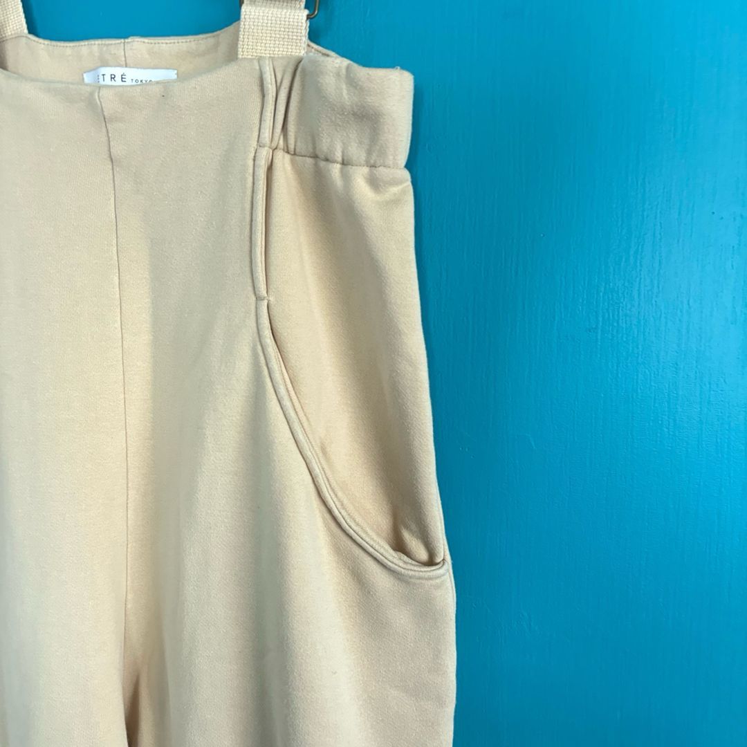 サロペット オーバーオール