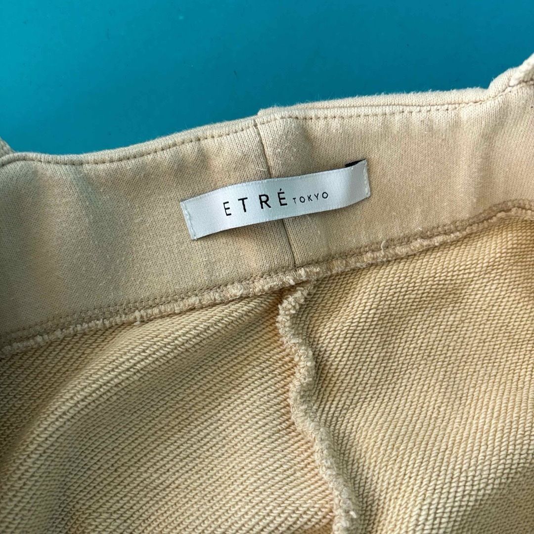 ETREエトレトウキョウ