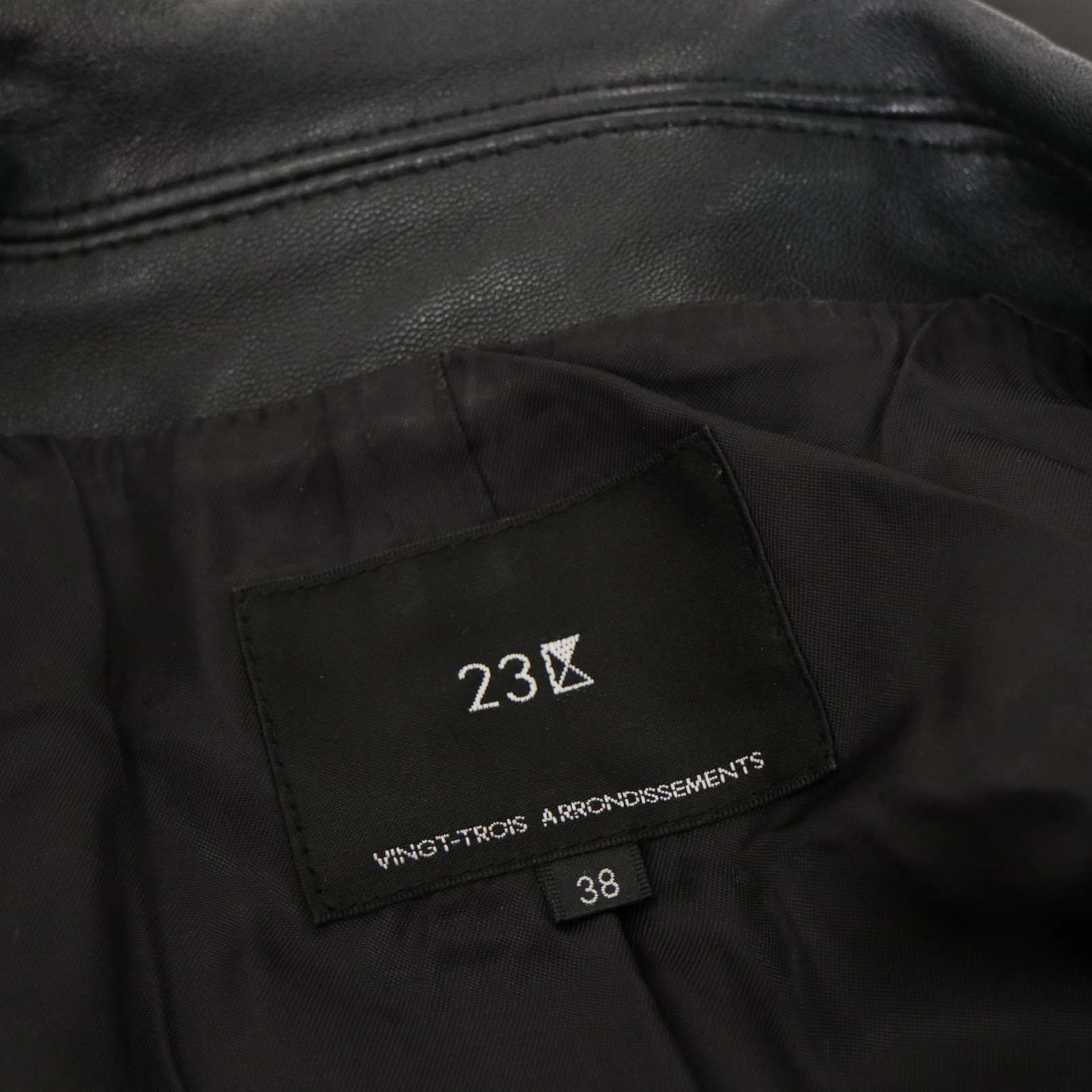 Sz.38 レディース