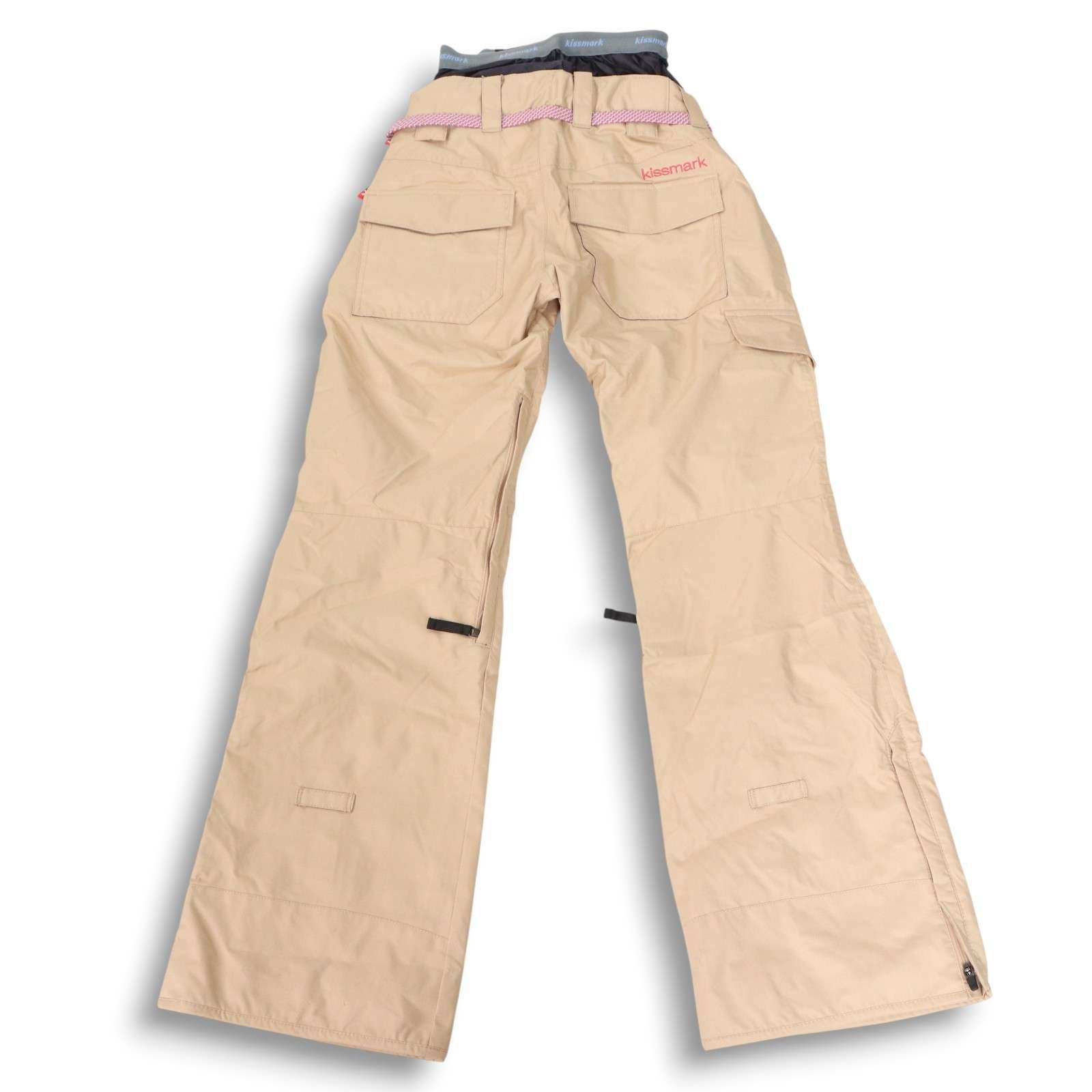 新品 未使用】 kissmark キスマーク 秋冬☆ 中綿 ストレッチ