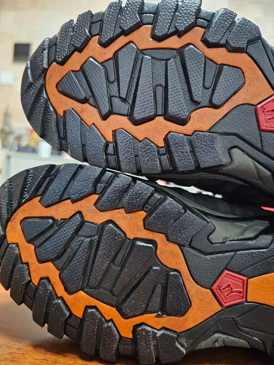 コーロンスポーツ ゴアテス